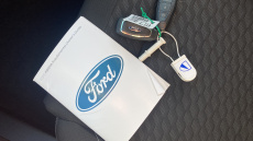 Ford Fiesta 1.0 EcoBoost Hybrid mHEV 125 Titanium 5dr Petrol Hatchback